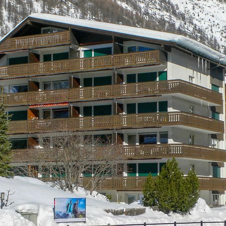 Apartment Matten - Utoring-12 By Interhome Zermatt Exterior foto
